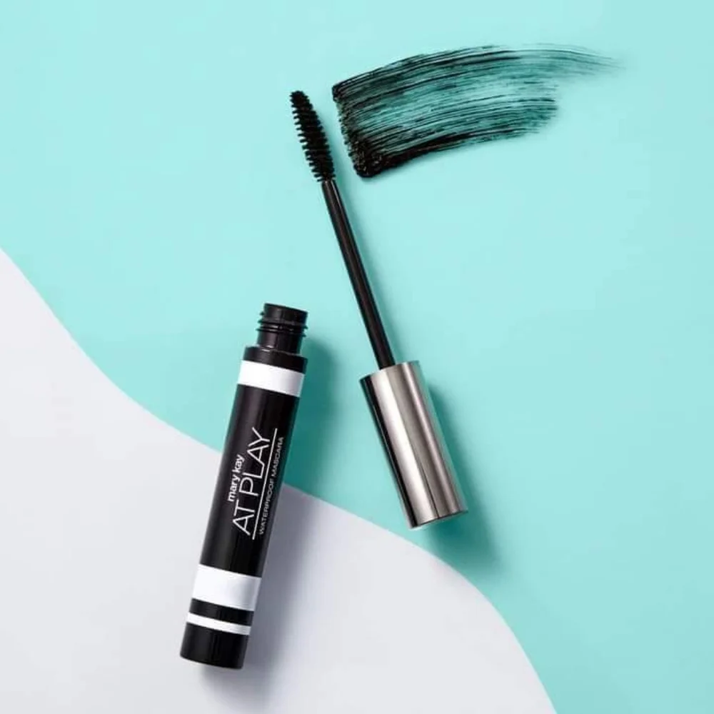 Mary Kay At Play Waterproof Mascara.